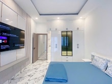 Hình ảnh 🔥[TÂN BÌNH] Gần MẶT TIỀN - 40M² - 3 Tầng - NHÀ MỚI - Hoàn Công ĐỦ