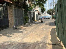 Hình ảnh Bán nhà mặt tiền Trần Tấn 68M2 - 2 tầng - kinh doanh tốt giá chào 8.39
