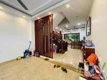 Hình ảnh Siêu phẩm  Hồ Đền Lừ 6 tầng ô tô tránh 60m giá nhỉnh 23 tỷ