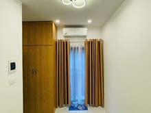 Hình ảnh GẤP nhà đẹp ngõ Trần Cao Vân, giá 3.8 tỷ, 4 tầng mới đẹp, ẢNH THẬT