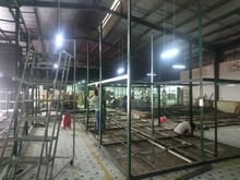 Hình ảnh 🔥 Cho thuê kho sát CHỢ TÂN BÌNH – Có PCCC – Diện tích linh hoạt 🔥