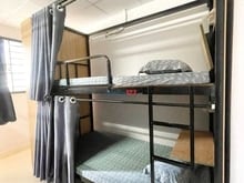 Hình ảnh Ở ghép cách BV Chợ Rẫy, ĐH Y Dược, Kinh Tế, Hùng Vương chỉ 5 phút đi b
