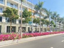 Hình ảnh Cho Thuê Shophouse Sala 500m2, Phù Hợp Kinh Doanh, Giá 110 Triệu/Tháng