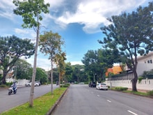 Hình ảnh Cần bán gấp căn biệt thự khu Phú Gia, Phú Mỹ Hưng. View cực kỳ thoáng