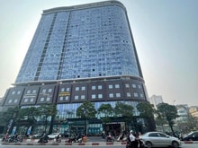 Hình ảnh Bán Trang Chủ MB66.COM / Đăng Ký Tặng 66K Euro Windon -27 Trần Duy Hưng 3pn full