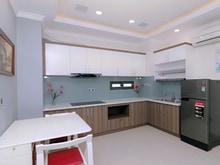 Hình ảnh Chính chủ cho thuê phòng 1PN, tách bếp