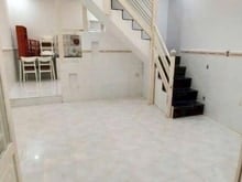 Hình ảnh 🔥[GÒ VẤP] 66M2 DTSD - Quang Trung - Phường 10