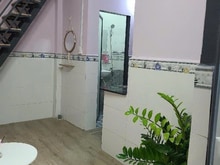 Hình ảnh 💥Nhà 3 Lầu Nhỏ Xinh, MỚI, RA SÂN BAY 10P, CHỈ NHỈNH 2 TỶ