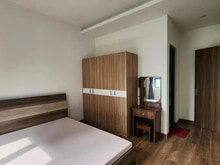 Hình ảnh Chung cư Full Nội thất, 14tr, 80m2, 2PN, 2WC Nguyễn Kim, Nhật Tảo, Q10