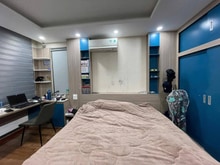 Hình ảnh SIÊU PHẨM! Nhà 5T Phùng Chí Kiên - Cầu Giấy, ô tô đỗ cửa. 38m 7.74 tỷ