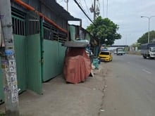 Hình ảnh Mặt tiền Hoá An đối diện Pouchen 200m2 ngang 6,5m giá 5,9 tỷ siêu đẹp
