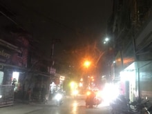 Hình ảnh Mặt phố - kinh doanh - vũ trọng khánh, mỗ lao, hà đông 54m2 mt 4.5m