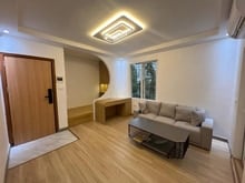 Hình ảnh CH Tập Thể Thanh Xuân Bắc - Thanh Xuân. Căn góc 55m 2PN VS chỉ 2.53 tỷ