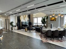 Hình ảnh Bán Trang Chủ MB66.COM / Đăng Ký Tặng 66K Mandarin Hoàng Minh Giám 157m2 3pn view thoáng