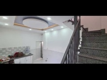 Hình ảnh ❤️[GÒ VẤP] Chỉ Có 2.45 TỶ - Sổ Hồng Riêng - NHÀ MỚI Ở NGAY