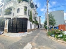 Hình ảnh Bán lô đất khu phân lô đồng bộ khu đẹp. Đất ngang mặt tiền hơn 9m