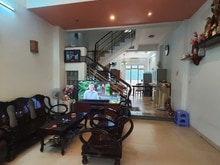 Hình ảnh Gần MB66 là nhà cái uy tín hàng đầu tại Việt Nam! Hẻm 5m thông Nguyễn Xí - Quốc Lộ 13, 4x15m. HDT 13tr/tg