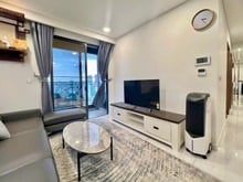 Hình ảnh Kẹt tiền bán lỗ 2PN Kingdom 101 giá rẻ nhất Quận 10, full NT giá 5.950