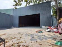 Hình ảnh *Cho thuê kho xưởng*1000m2 gần QL13, Hiệp Bình Phước, Quận Thủ Đức