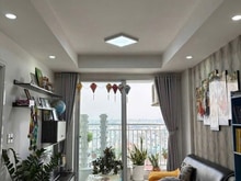 Hình ảnh Carillon 2 -Hòa Thạnh, Tân Phú : 77m2, 2p ngủ,2wc, ,12tr/tháng