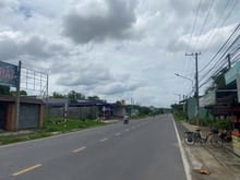 Hình ảnh Đất Phú Thạnh Nhơn Trạch ngay Lý Thái Tổ, vd3, thổ cư, rẻ 8,5tr/m,chủ