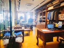 Hình ảnh Bán nhà mặt tiền Hoàng Diệu, Q4, gần cầu Ông Lãnh, 4x18m đất, 4 tầng