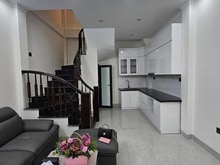 Hình ảnh HÓT! nhà 5 tầng phố Yên Hòa - Cầu Giấy . 33m 7.23 tỷ. Nhà mới coong