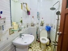 Hình ảnh 🔥[GÒ VẤP] HXH Quang Trung - 4 Tầng - 4PN Gần EMART 2 - 50M2