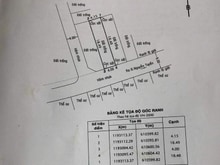 Hình ảnh Bán lô đất khu phân lô đường nguyễn tuyễn