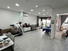 Hình ảnh Chung cư Tân Phước, P7, Q11, 14tr5/tháng, 2PN, 2WC, Nội thất mới.