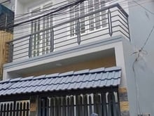 Hình ảnh 🏡 Bán Nhà 1 Trệt 1 Lầu – Mặt Tiền Đường 168, Phước Long A 🏡