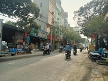 Hình ảnh BA ĐÌNH - Lô góc, ngõ thông, gần phố