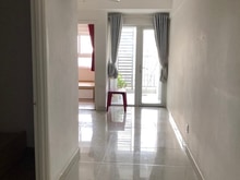 Hình ảnh Cho thuê CC Prosper Plaza Quận 12, DT 50m2 2PN 2WC giá 6.5Tr