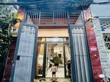 Hình ảnh Cô Dung cần bán nhà tại Ung Văn Khiêm,P.25,Bình Thạnh.DT 44.4M2,2ty300
