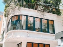 Hình ảnh Cho thuê nhà Đẹp mặt tiền Thành Thái, Phường 12, Quận 10