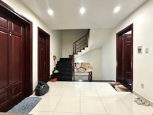 Hình ảnh Biệt Thự cổ 175m2 đường Đặng Văn Ngữ P.10 Phú Nhuận