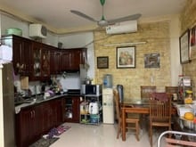 Hình ảnh Bán nhà 4 tầng phố Yên Hòa - Cầu Giấy, 3 thoáng. 40m MT6.3m 8.82 tỷ