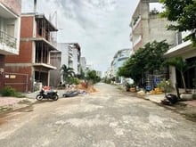 Hình ảnh Bán đất mặt tiền đường 64 p.bình trưng đông