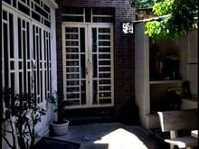 Hình ảnh Nhà BTCT kiên cố, 2 phòg ngủ, thoág mát – Hẻm an ninh, gần Đặng Văn Bi