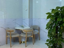 Hình ảnh 🔥[QUẬN 1] HỒ HẢO HỚN - P CÔ GIANG 28M2 DTSD - gần mặt tiền ở ngay