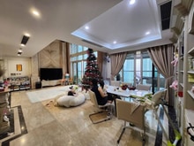 Hình ảnh Bán Trang Chủ MB66.COM / Đăng Ký Tặng 66K Penhouse Duplex 97-99 Láng Hạ 235m2 4pn full giá mềm