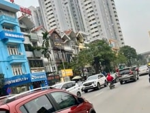 Hình ảnh Bán nhà mặt phố Nguyễn Văn Lộc , Hà Đông 83m2 giá hơn 36 tỷ