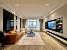 Hình ảnh Cho thuê Trang Chủ MB66.COM / Đăng Ký Tặng 66K Green Valley, PMH, Q7, 3PN 128m2 nhà đẹp, ở liền được