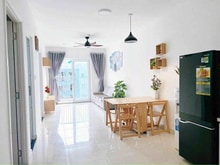 Hình ảnh Bán CC prosper plaza Quận 12, DT 65m2 2PN 2WC giá 2.1 Tỷ.