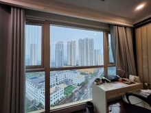 Hình ảnh Bán Trang Chủ MB66.COM / Đăng Ký Tặng 66K Duplex Mandarin Garden Hoàng Minh Giám 5pn full