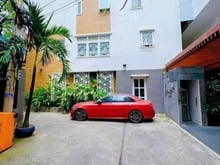Hình ảnh Nhà Đẹp, HXH 1 trục, khu Vip Phan Xích Long, 4 tầng BTCT, Nhỉnh 8 tỷ