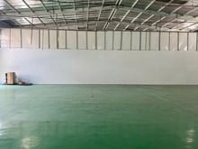 Hình ảnh 🔥 Cho thuê kho siêu đẹp 600m2 TRONG KCN TÂN TẠO - CÓ PCCC TỰ ĐỘNG.