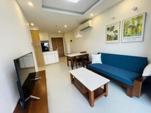 Hình ảnh Thuê ngay CH New City 1PN – nội thất mới, view đẹp, giá chỉ 12 triệu