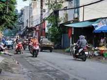 Hình ảnh Bán đất mặt tiền đường nguyễn tuyễn đơn giá tốt