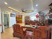 Hình ảnh Bán Trang Chủ MB66.COM / Đăng Ký Tặng 66K Trang Chủ MB66.COM Chính Thức 7A Lê Đức Thọ - Cầu Giấy. 85m 2PN VS chỉ 5.45 tỷ